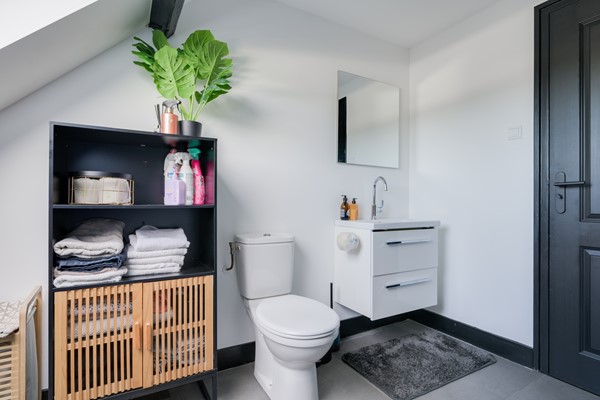 Medium property photo - Toekomstweg 4, 7011 EV Gaanderen